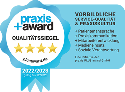 Praxis Award